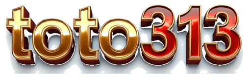 toto313 daftar logo