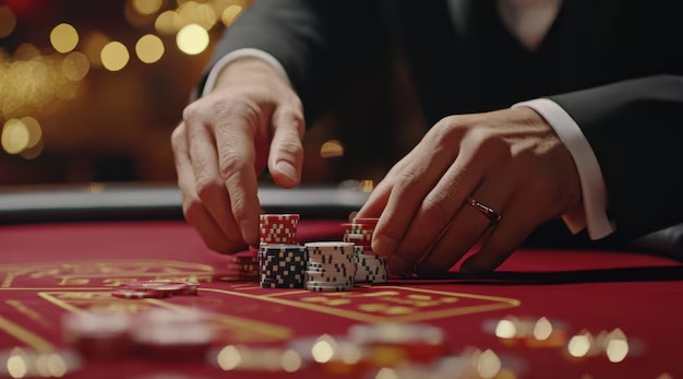 toto313 daftar Your account opens the full lobby in seconds