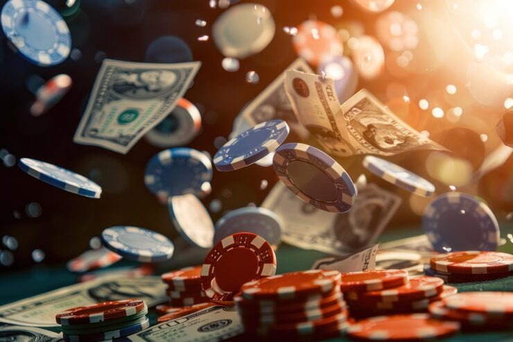 toto313 daftar What Bingo Offers