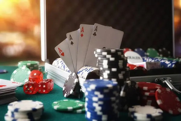 toto313 daftar Live Casino